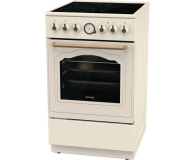 GORENJE GECS5B70CLI, Retro, Programy Parowe, AquaClean, GentleClose, 50cm - 1106760 - zdjęcie 5